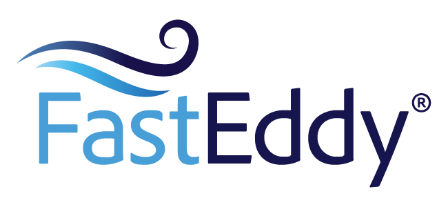 FastEddy® logo
