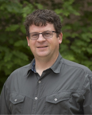 Martyn Clark AGU Fellow Martyn Clark AGU Fellow