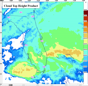 Oceanic/Remote Weather Oceanic/Remote Weather
